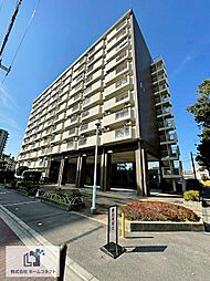 すみれ橋第二コーポ三号棟