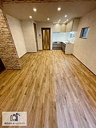 中古一戸建：東中浜７丁目