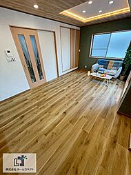 中古一戸建：北江口４丁目