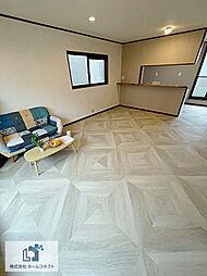 中古一戸建：点野３丁目