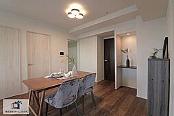 シティゲートタワー千里中央