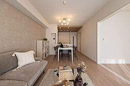 キングマンション都島Ｉ