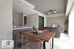 ザ・パークハウス関目