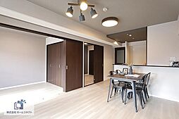 千里グランドコーポ