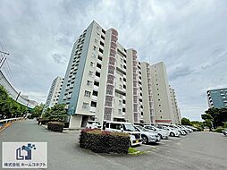 淀川パークハウス三号棟