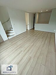 新築一戸建て：豊中曽根南町３丁目 Ｈ号棟