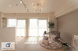 エバーグリーン門真