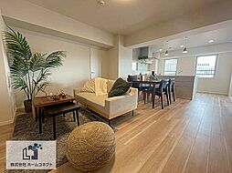 プレステージ新千里西町３号棟