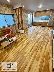 中古一戸建：千石西町