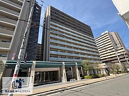 サンフォーリーフ桜ノ宮（サンミットコート）