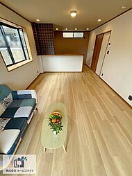 中古一戸建：下新庄４丁目