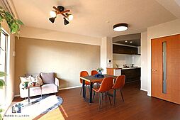 リバーガーデン東大阪新庁舎アヴェニュー