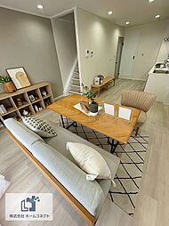 中古一戸建：安田三丁目