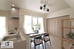 プレステ１５番館鶴見緑地