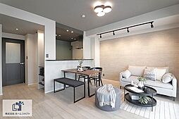 ファミール深江橋デュオ