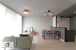 ルネヒューマンズガーデン鶴見