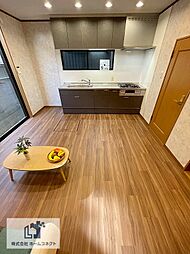 中古一戸建：岸部北３丁目