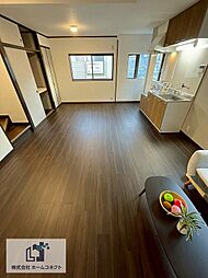 中古一戸建：清水１丁目