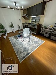 中古一戸建：若江本町３丁目