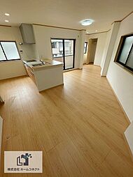 中古一戸建：藤が丘町