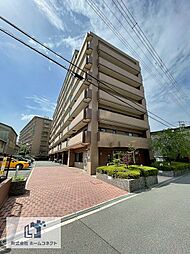 ユニライフ上新庄 ８０１