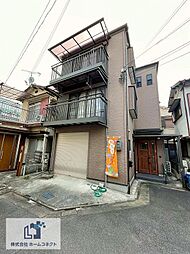 中古一戸建：大庭町１丁目