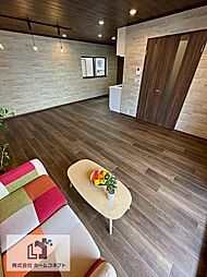 中古一戸建：太子橋１丁目