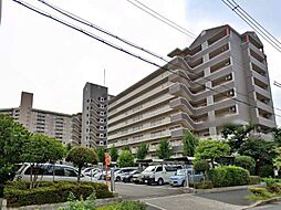 シティコーポ鴫野２号棟