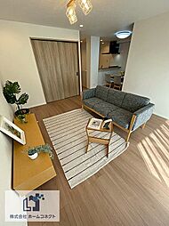 オークヒルズ香里四番館