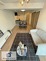 ライオンズマンション若江東壱番館