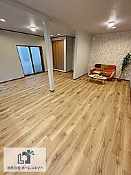 中古一戸建：香里西之町