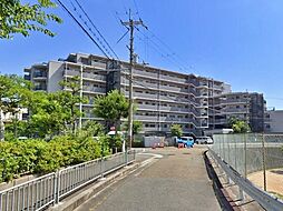 ハイロイヤル緑地公園Ａ棟 ４１０
