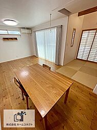 中古一戸建：庄内幸町二丁目