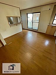 中古一戸建：井高野四丁目