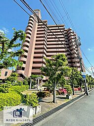 ランフォルセ香里園