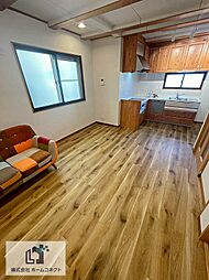 中古一戸建：泉町２丁目
