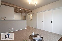 阪神住建グランディール上新庄