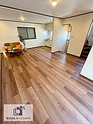 中古一戸建：森河内西２丁目
