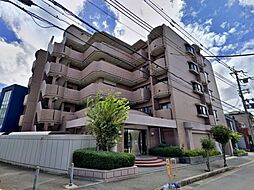 シャリエ豊中