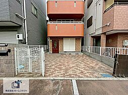 中古一戸建：大島町１丁目