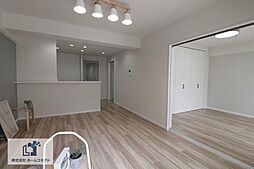 日商岩井野江マンション