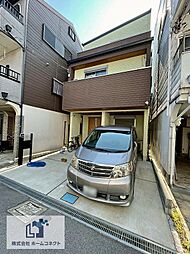 中古一戸建：金田町５丁目