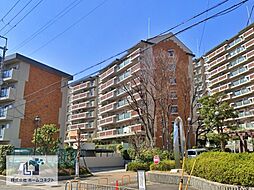 豊中野畑団地弐号棟