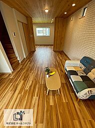 中古一戸建：服部南町５丁目