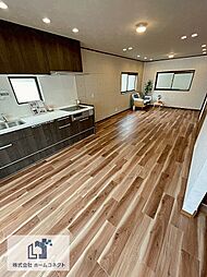 中古一戸建：下新庄４丁目