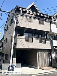 中古一戸建：下新庄４丁目