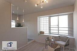 野中北パーク・マンション
