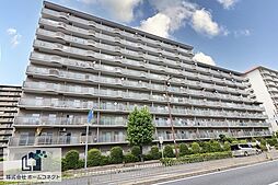 ハイツ新森小路