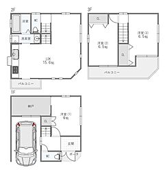 中古一戸建：末広町
