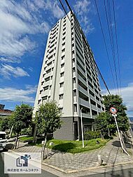 サンマンションアトレ城東
